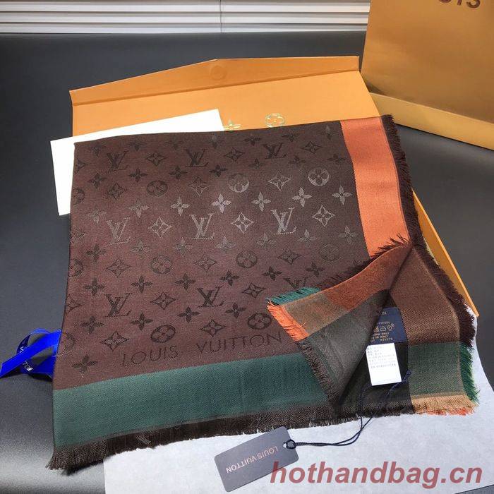 Louis Vuitton Scarf LVS00174